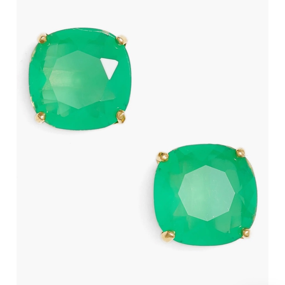 Kate Spade small stud earrings
